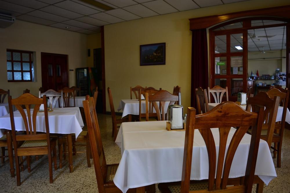 Hotel Austria León Extérieur photo