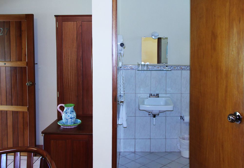 Hotel Austria León Extérieur photo
