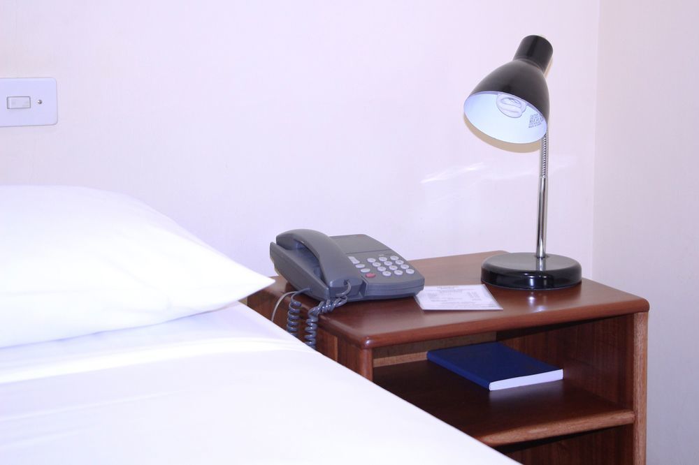 Hotel Austria León Extérieur photo