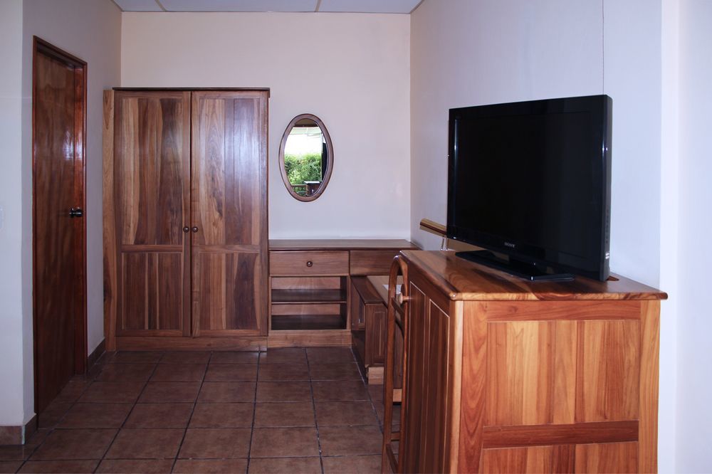 Hotel Austria León Extérieur photo
